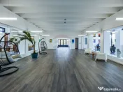 Vanzare Spatiu industrial Clasa A, 895 mp + teren 2.880 m... 