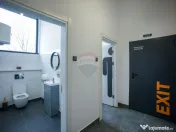 Vanzare Spatiu industrial Clasa A, 895 mp + teren 2.880 m... 