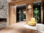 Hotel Poiana Brasov cu autorizatie de modernizare COMISION 0 