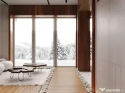 Hotel Poiana Brasov cu autorizatie de modernizare COMISION 0 