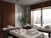 Hotel Poiana Brasov cu autorizatie de modernizare COMISION 0 