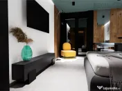 Hotel Poiana Brasov cu autorizatie de modernizare COMISION 0 