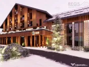 Hotel Poiana Brasov cu autorizatie de modernizare COMISION 0 