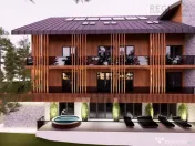 Hotel Poiana Brasov cu autorizatie de modernizare COMISION 0 