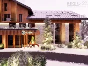 Hotel Poiana Brasov cu autorizatie de modernizare COMISION 0 