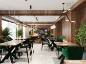 Hotel Poiana Brasov cu autorizatie de modernizare COMISION 0 