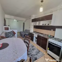 Apartament 1 camera decomandat Florilor