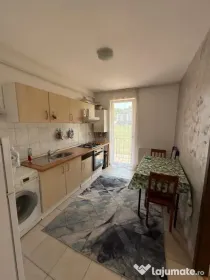 Apartament 1 camera decomandat Porii