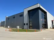 Hale industriale de inchiriat 1183 mp Chitila - Buftea DN... 