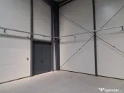 Spatiu depozitare si productie 1183 mp Chitila - Buftea D... 