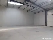 Spatiu depozitare si productie 1183 mp Chitila - Buftea D... 