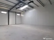 Spatiu depozitare si productie 1183 mp Chitila - Buftea D... 