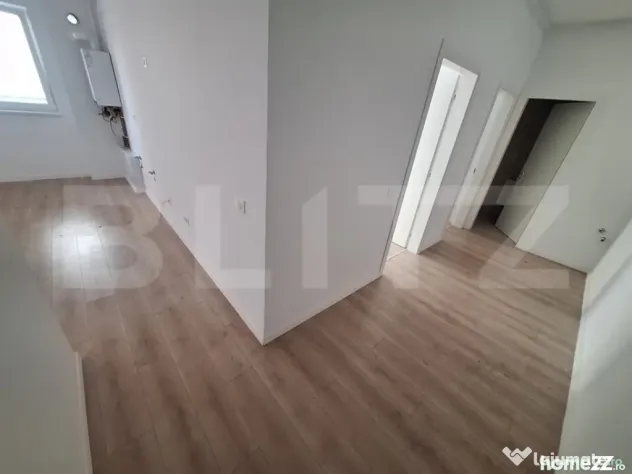 Apartament decomandat cu 2 camere, 53 mp, loc de parcare inc - Timisoara (Timis)