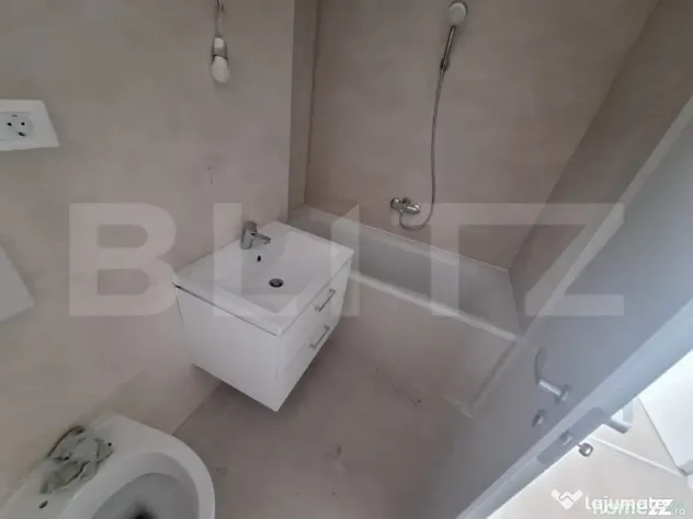 Apartament decomandat cu 2 camere, 53 mp, loc de parcare inc - Timisoara (Timis)