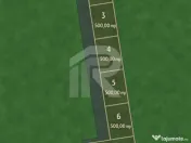 Terenuri de vânzare – Vladiceasca, Snagov 