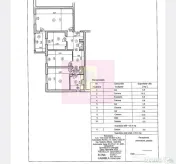 Apartament cu 3 camere de vanzare in Campina - Zona Centrala 