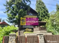 Pensiune de vânzare în Bușteni - Zona Zamora