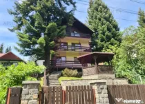 Pensiune de vânzare în Bușteni - Zona Zamora