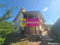 Vilă de vânzare în Breaza