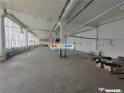 Hala industriala in zona Berceni - Piata Sudului 