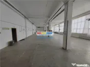 Hala industriala in zona Berceni - Piata Sudului 
