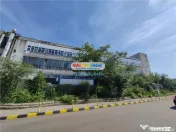 Hala industriala in zona Berceni - Piata Sudului 
