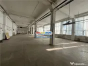 Hala industriala in zona Berceni - Piata Sudului 