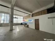 Hala industriala in zona Berceni - Piata Sudului 