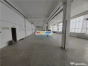 Hala industriala in zona Berceni - Piata Sudului 