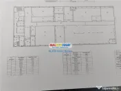 Hala industriala in zona Berceni - Piata Sudului 