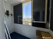 Garsonieră în Titulescu cu Vedere pe Spate 