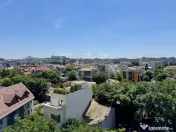 Garsonieră în Titulescu cu Vedere pe Spate 