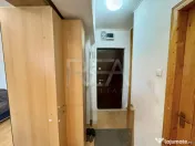 Garsonieră în Titulescu cu Vedere pe Spate 