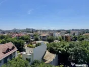 Garsonieră în Titulescu cu Vedere pe Spate 