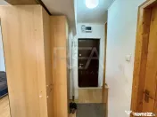 Garsonieră în Titulescu cu Vedere pe Spate 
