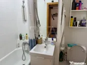 Garsonieră în Titulescu cu Vedere pe Spate 