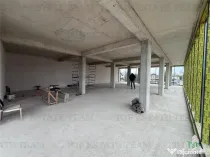 Spatiu comercial de inchiriat parcari in Bragadiru,Ilfov