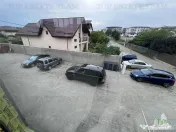 Spatiu comercial de inchiriat parcari in Bragadiru,Ilfov 