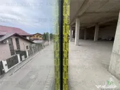 Spatiu comercial de inchiriat parcari in Bragadiru,Ilfov 