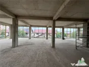 Spatiu comercial de inchiriat parcari in Bragadiru,Ilfov 