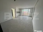 Apartament 4 camere, semifinisat, terasa, zona Cetății