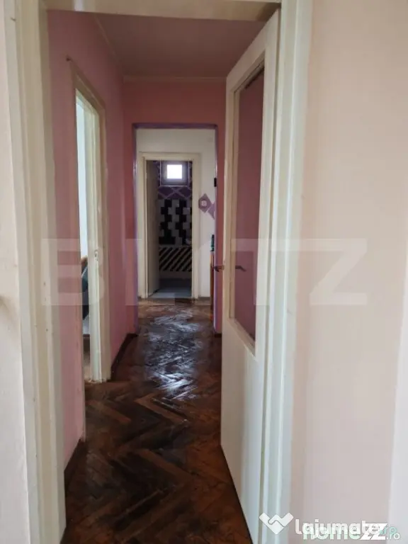 Apartament de vanzare cu 3 camere, 69 mp, zona Str. Botizulu - Satu Mare (Satu-Mare)