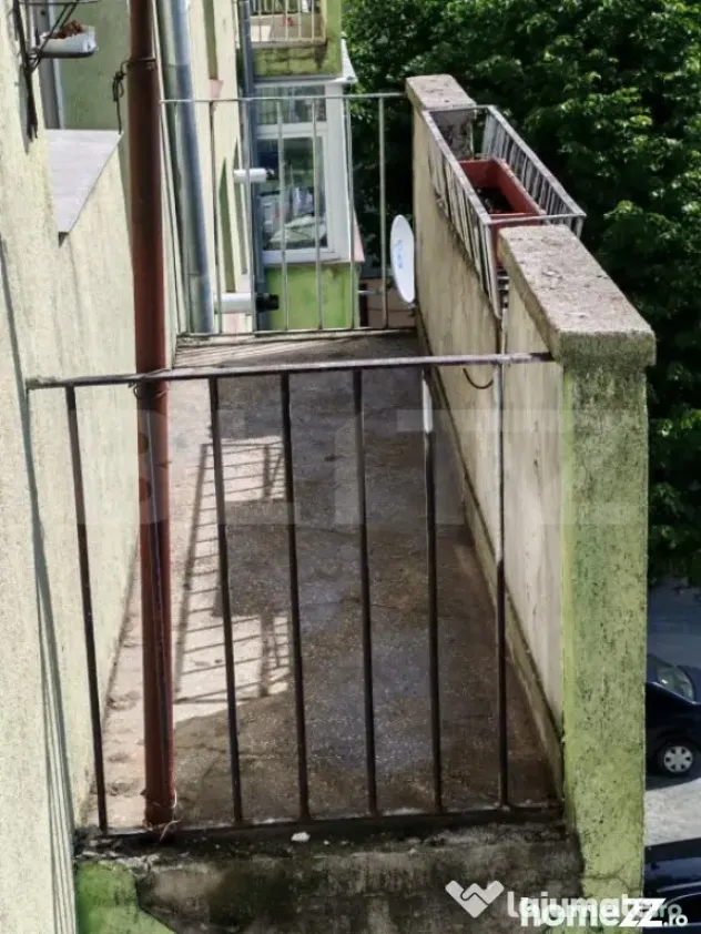 Apartament de vanzare cu 3 camere, 69 mp, zona Str. Botizulu - Satu Mare (Satu-Mare)