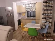 Apartament 2 camere langa parcul Tineretului 