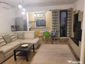 Apartament 2 camere langa parcul Tineretului 
