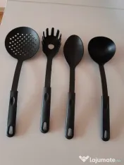 Presa usturoi din inox