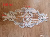 Mileuri crosetate macrame