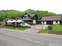 Afacere la cheie , Piteria Amicii Miei - Lepsa (Muntii Vrancei)