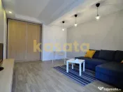 2 camere I Cosmopolis I mobilat si utilat I 45 mp utili 