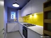 2 camere I Cosmopolis I mobilat si utilat I 45 mp utili 